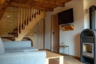Chalet Kosorky - Čadca - 0