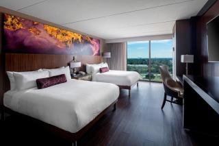 Baton Rouge Marriott - 8