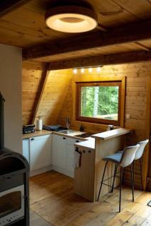 Chalet Kosorky - Čadca - 6