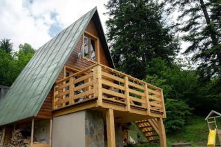 Chalet Kosorky - Čadca - 5