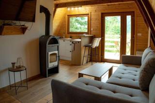 Chalet Kosorky - Čadca - 4