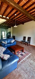 Tuscan home in the heart of Chianti - 8