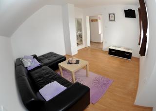 Apartments Žugec - 3