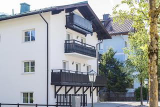 Haus Wasmer by AlpenTravel - Bad Hofgastein - 0