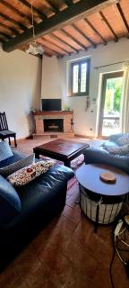Tuscan home in the heart of Chianti - Greve in Chianti - 6