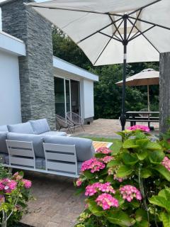 Family bungalow with garden for 6-8 people - Cadzand - 7