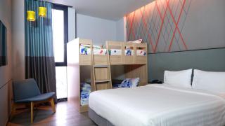 ibis Styles Bangkok Sukhumvit Phra Khanong - 6