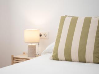 SibsSanlucar Duquesa Loft Coqueto Ideal Parejas - 6