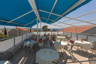 Pansion Pirat - Petrcane (Peterzane) - 2