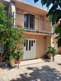 Amanda C - Starigrad-Paklenica - 7