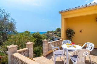 Casa SES SAVINES BEACH Cala Llombards by Mallorca Villa Selection - Santanyi - 6