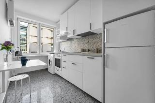 Koneser Apartment - Workspace, Balcony, Subway - by Rentujemy - Varsavia - 3