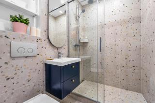 Koneser Apartment - Workspace, Balcony, Subway - by Rentujemy - Varsavia - 7