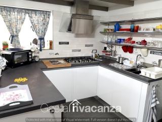 Gaeta in vacanza - Chalet Little Paradise - 8