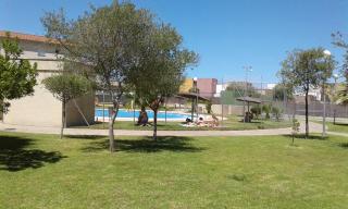 RESIDENCIAL EN BAJO DE GUIA - Sanlúcar de Barrameda - 9