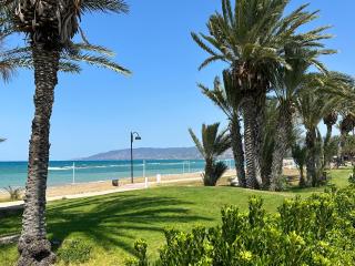 PATH Latchi Beachfront Apartments - Lachi - 0