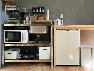 Green Rabbit Studio - Isla Ishigaki - 6