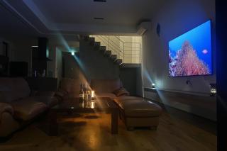 Beach front studio -NagoNago- - Nago - 1