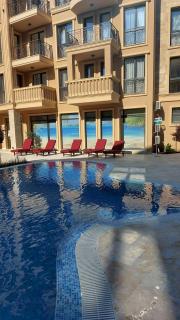 Aphrodite Park - Sunny Beach - 9