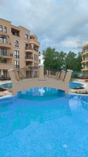Aphrodite Park - Sunny Beach - 8