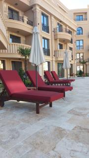Aphrodite Park - Sunny Beach - 6