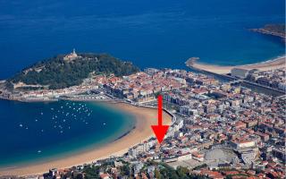 SOUL SUITE by Sweet Home SS Rentals PARKING INCL - San Sebastián - 7