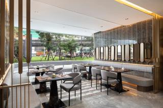 Oakwood Suites Tiwanon Bangkok - Nonthaburi - 3