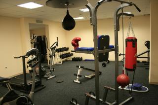 Hotel Princess Residence - Kiten - 4