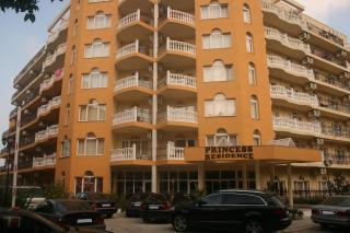 Hotel Princess Residence - Kiten - 5