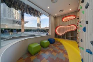 Oakwood Suites Tiwanon Bangkok - 1