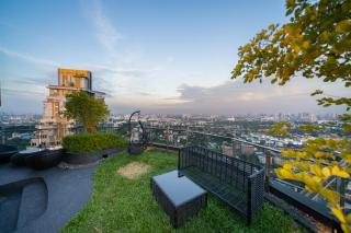 Oakwood Suites Tiwanon Bangkok - 5