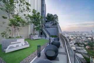 Oakwood Suites Tiwanon Bangkok - 4