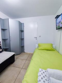 Apartmani Park Mataruška Banja - Mataruška Banja - 5