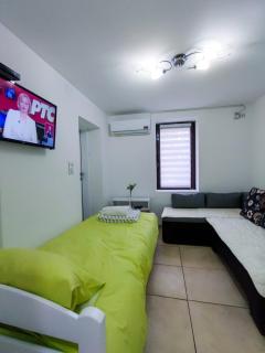 Apartmani Park Mataruška Banja - Mataruška Banja - 4