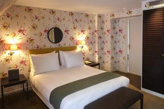 Hôtel du Danube Saint Germain - Paris - 5