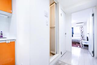 Shinjuku Ryokan Retreat丶Local Tokyo Experience & Short Trips Hub丶walk to Higahsi Shinjuku station LoE2 - Tokyo - 9