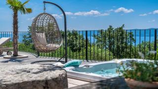 Luxurious retreat in Jesenice - Jesenice - 3