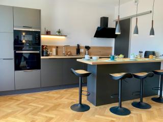 Le 21 Favre, Hyper centre, 70 m², 2 chambres - Annecy - 1
