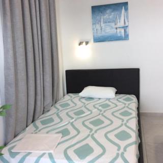Kathy Rooms - Leptokarya - 9