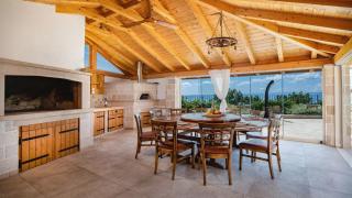Luxurious retreat in Jesenice - Jesenice - 1