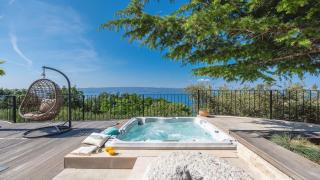 Luxurious retreat in Jesenice - Jesenice - 9