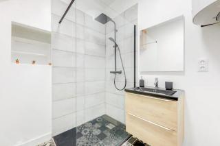 Le White Cozy - Lyon - Croix Rousse - Lione - 6