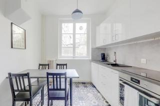 Le White Cozy - Lyon - Croix Rousse - Lione - 3