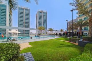 Serene Apartment I Great Amenities - Dubai - 8