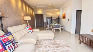 Twin Tower Johor Bahru by Glex - Johor Bahru - 6