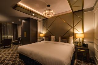 Seven Hotel - Southend-on-Sea - 0