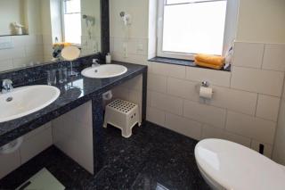 Exklusive Ferienwohnung Ankerstek - Norddeich - 5
