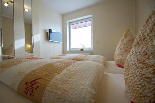 Exklusive Ferienwohnung Ankerstek - Norddeich - 3