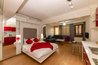 Taksim full House - Istanbul - 9