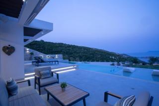 Song of the Sea - Sivota - 1